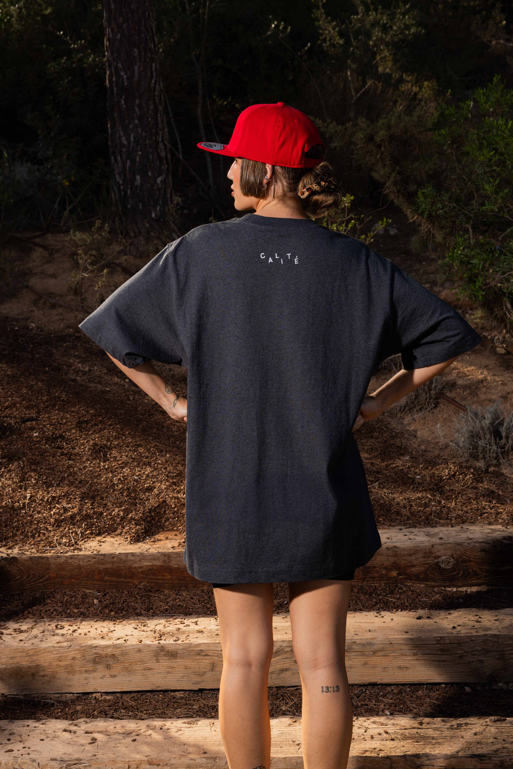 Camiseta Drawing Foam