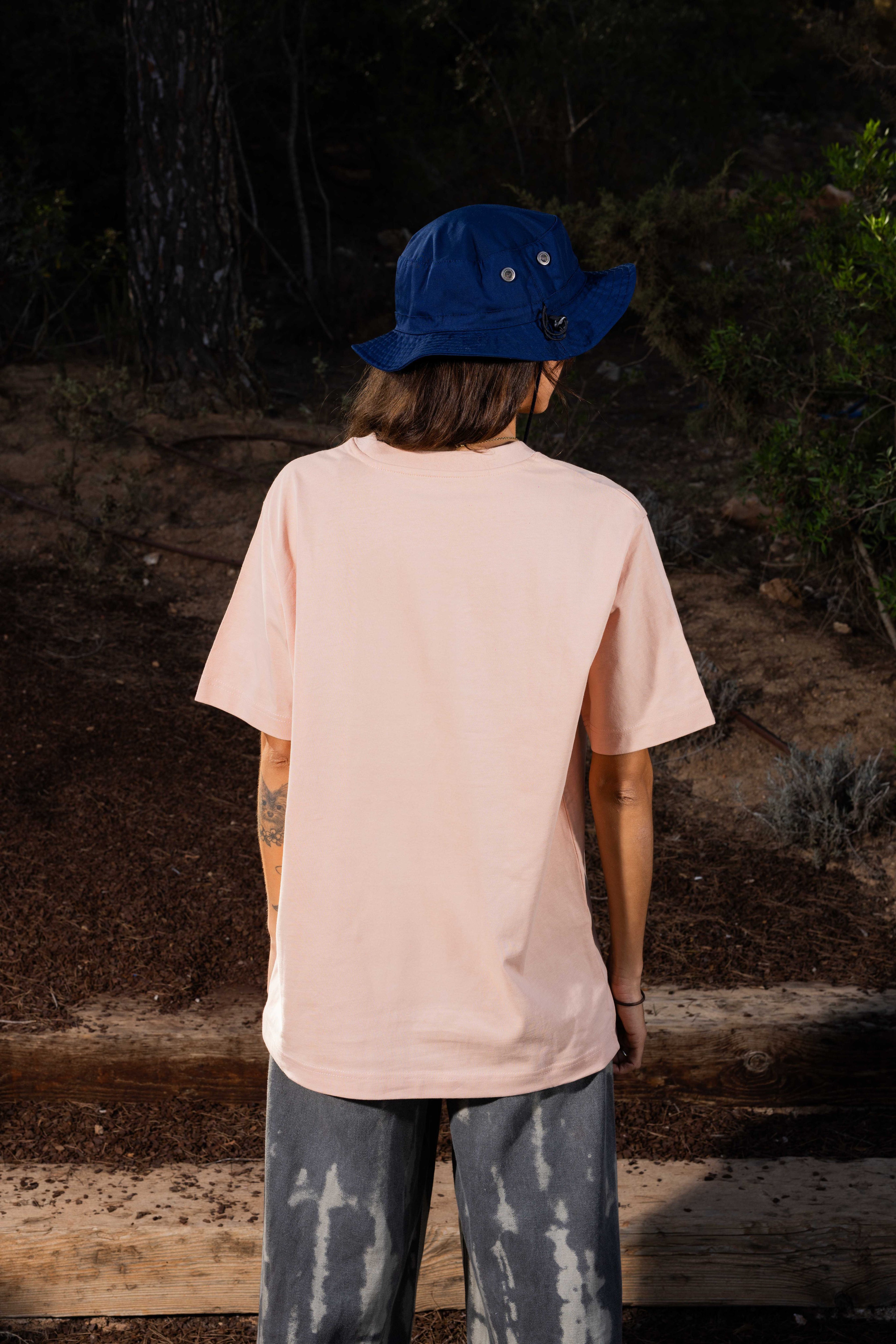 Camiseta Bordada Calité Couture