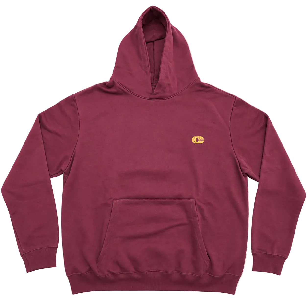 Hoodie Flor