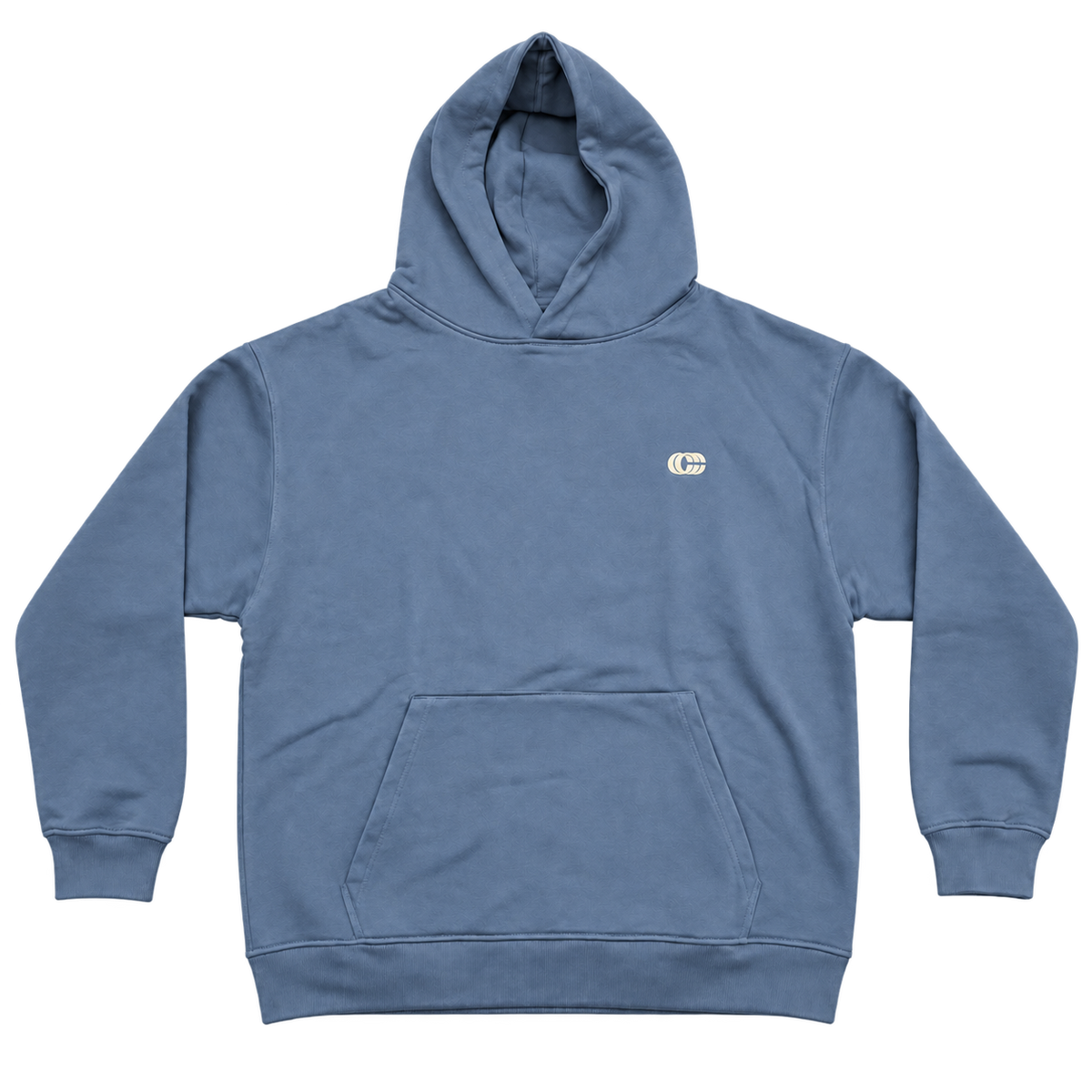 Hoodie Flor
