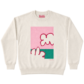 Crewneck Nubes