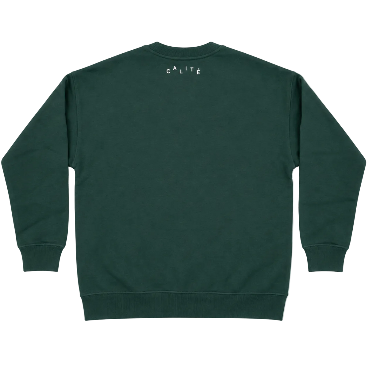 Crewneck Nubes