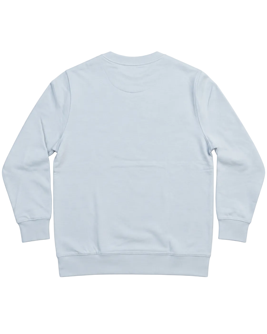 Crewneck Calité Lettering