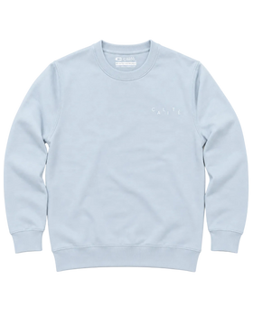 Crewneck Calité Lettering