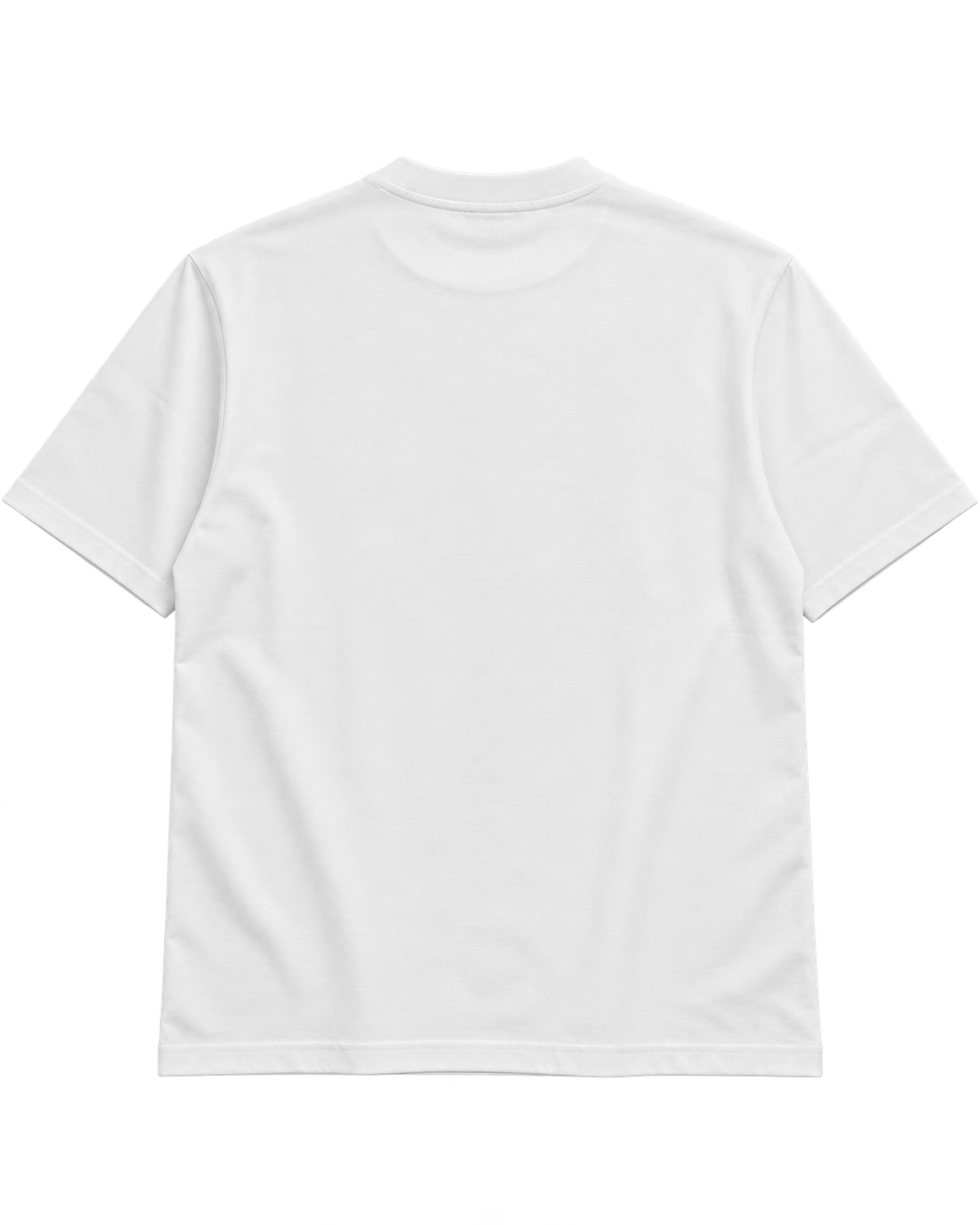 Camiseta Doble C Original