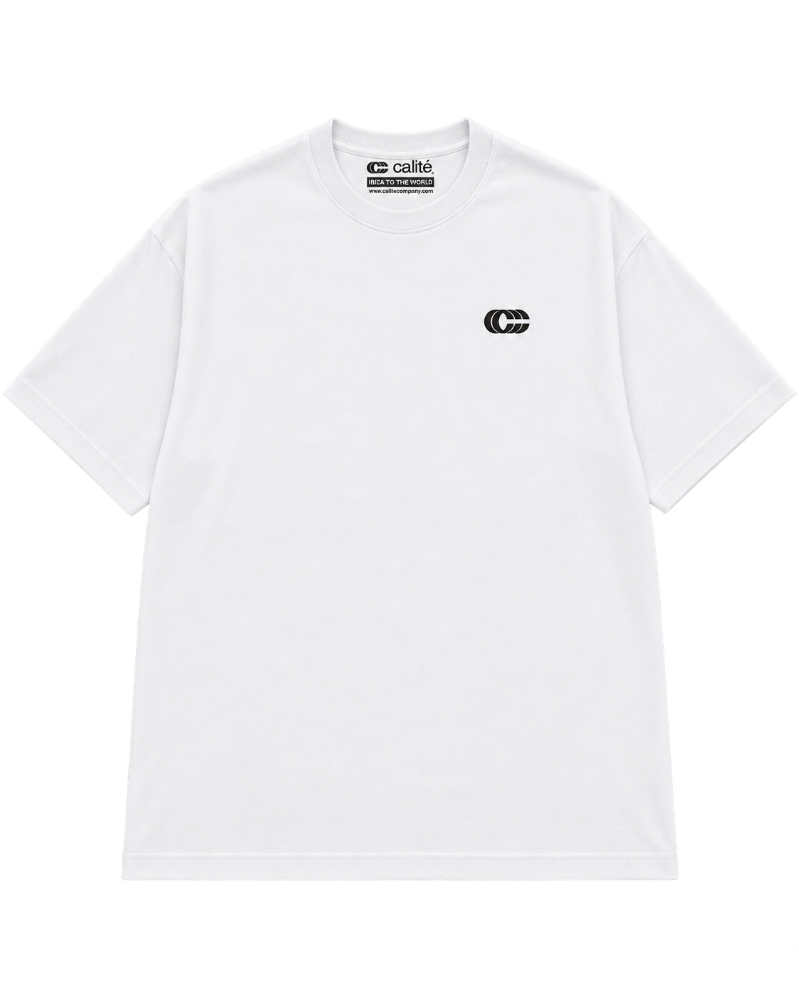 Camiseta Triple C