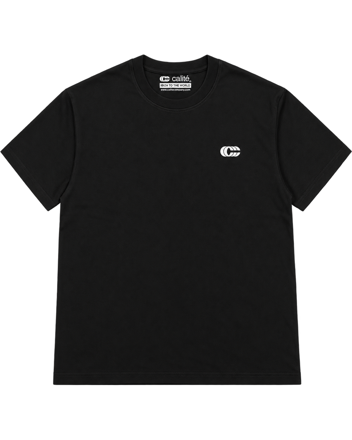Camiseta Triple C