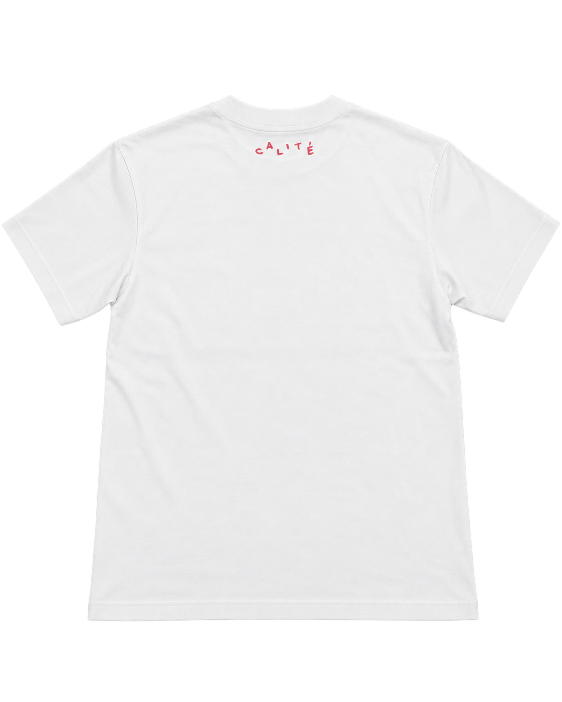 Camiseta Nubes