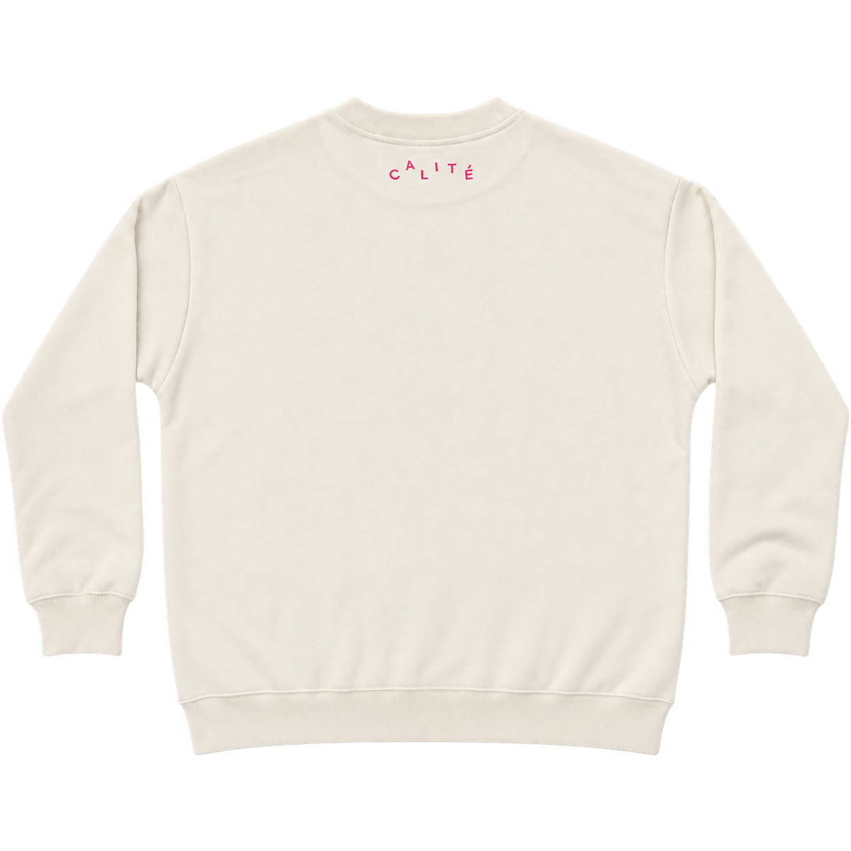 Crewneck Nubes