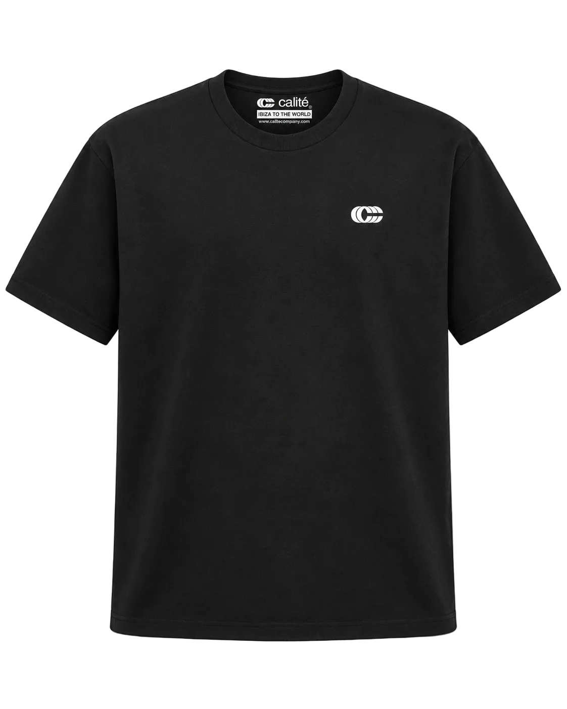 Camiseta Flor