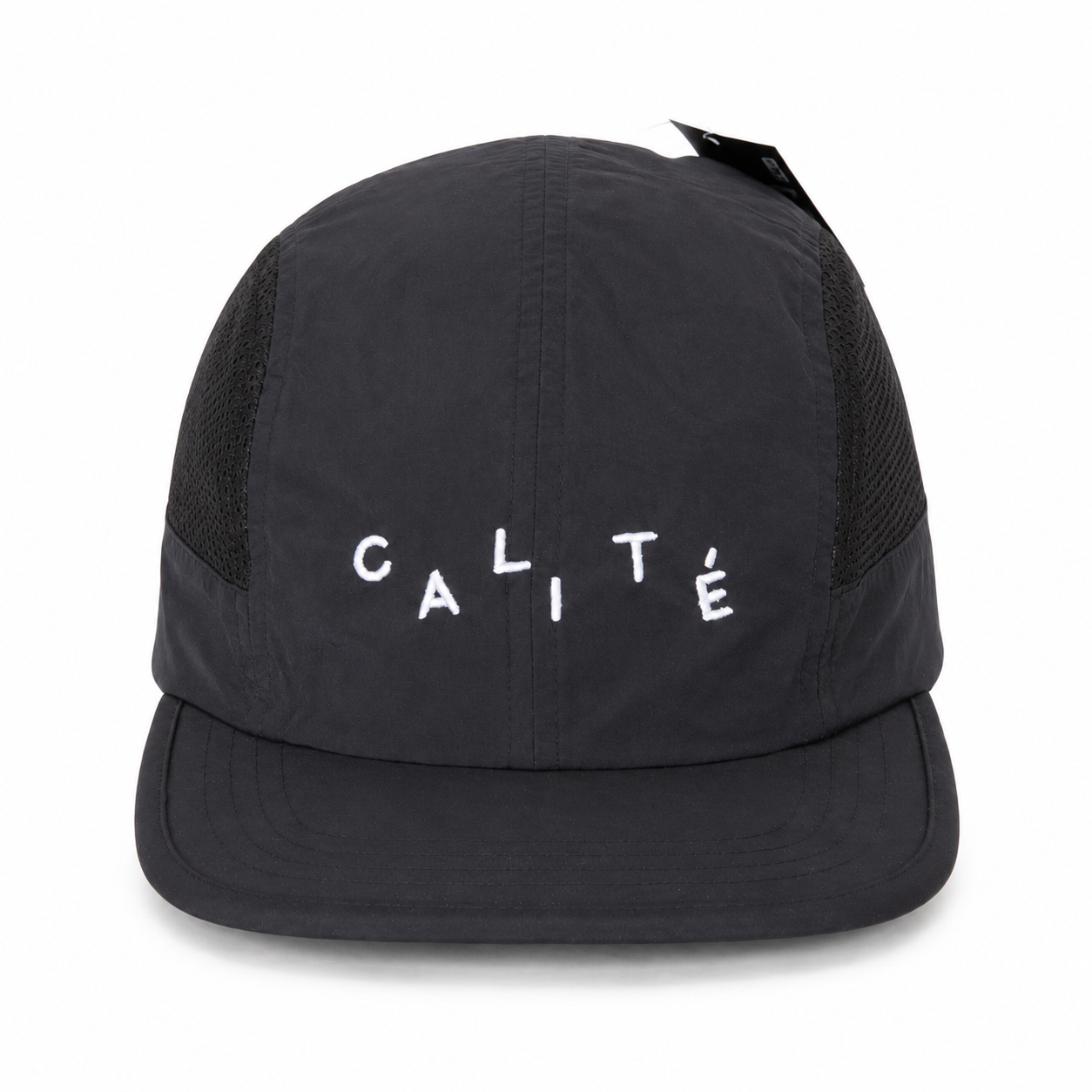 Gorra Nylon Calité - Lettering
