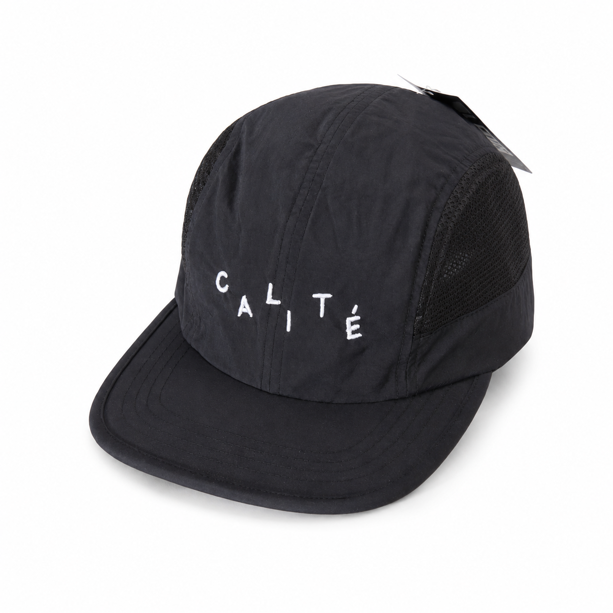 Gorra Nylon Calité - Lettering
