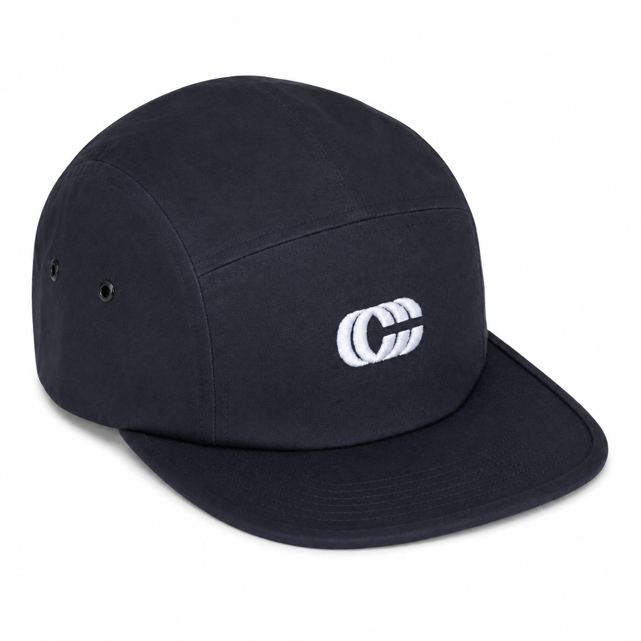 Gorra 5 Panel Calité