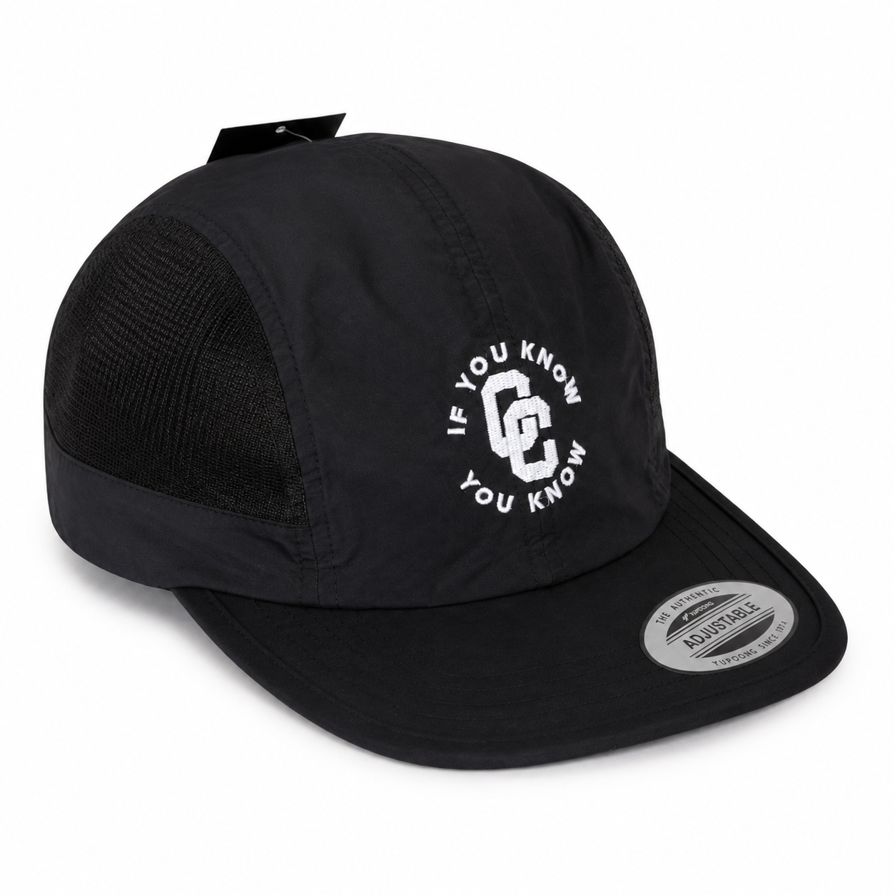 Gorra Nylon Calité Original