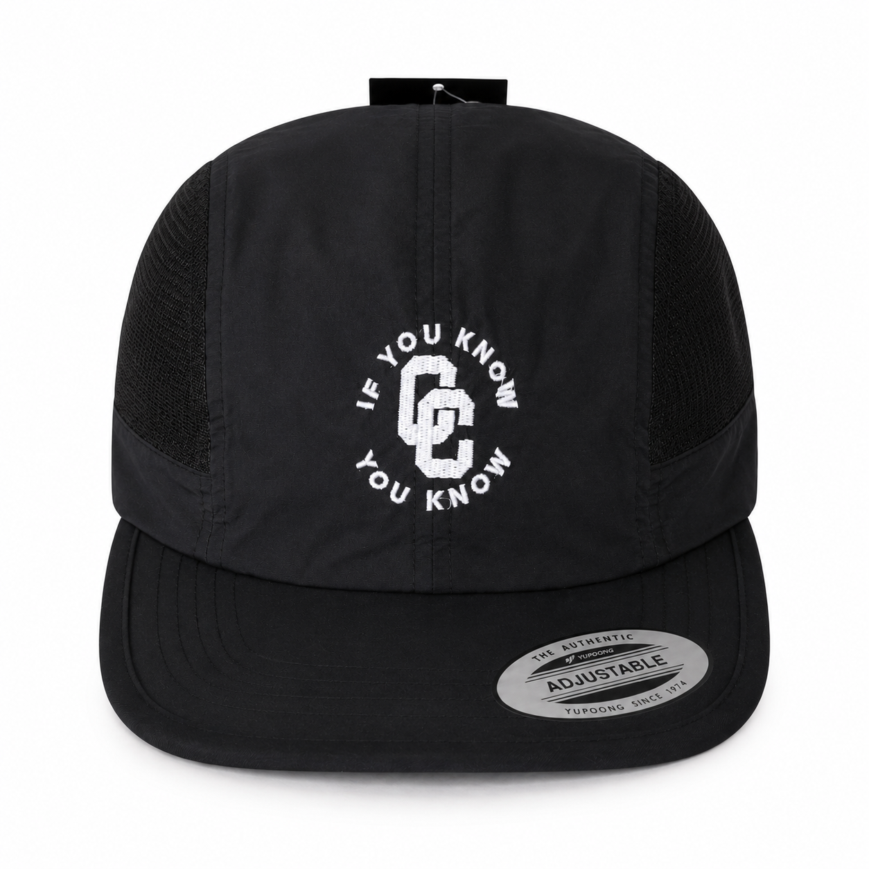 Gorra Nylon Calité Original