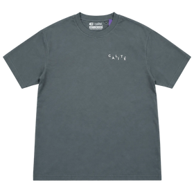 Camiseta Calité Lettering