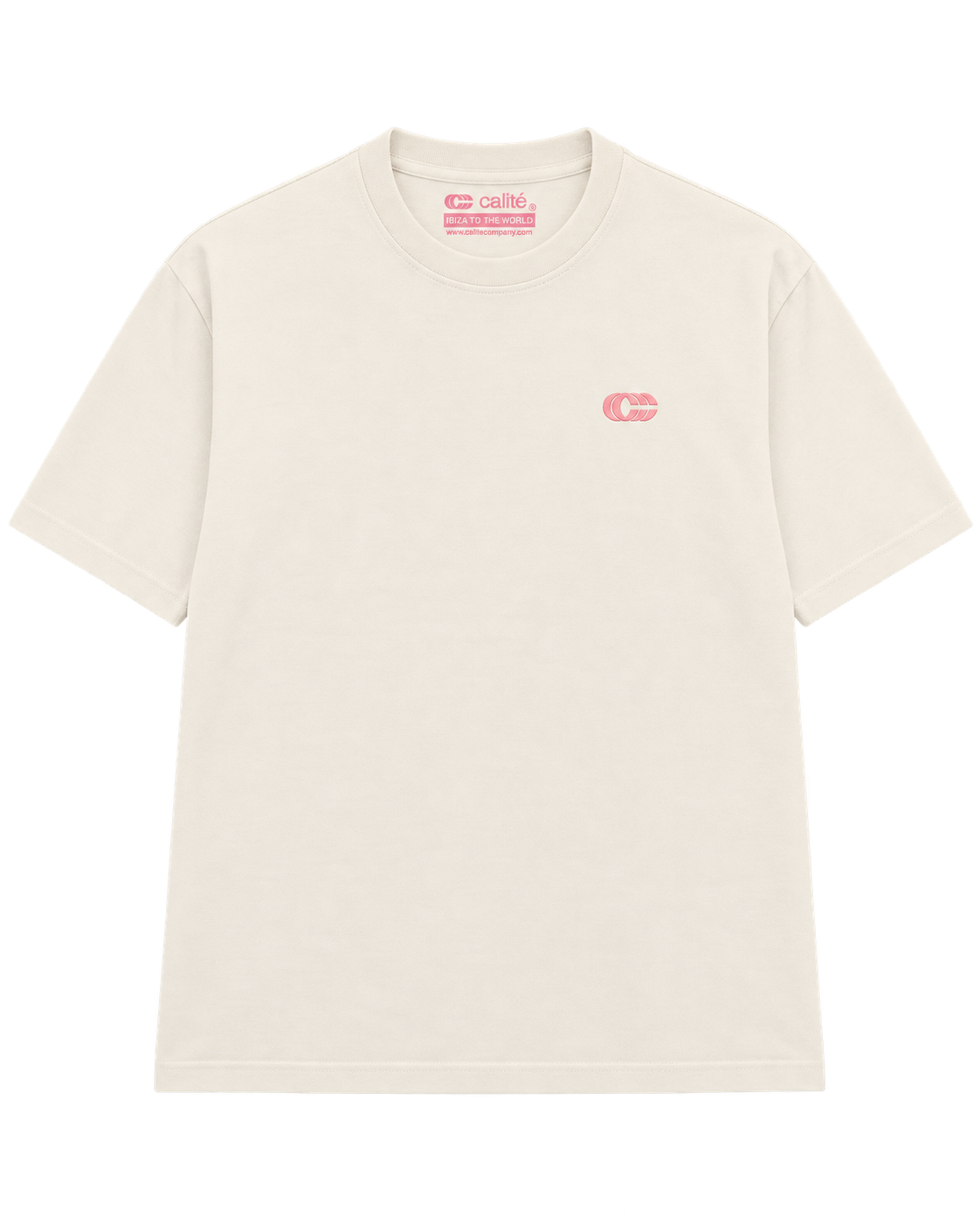 Camiseta Flor