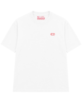 Camiseta Flor