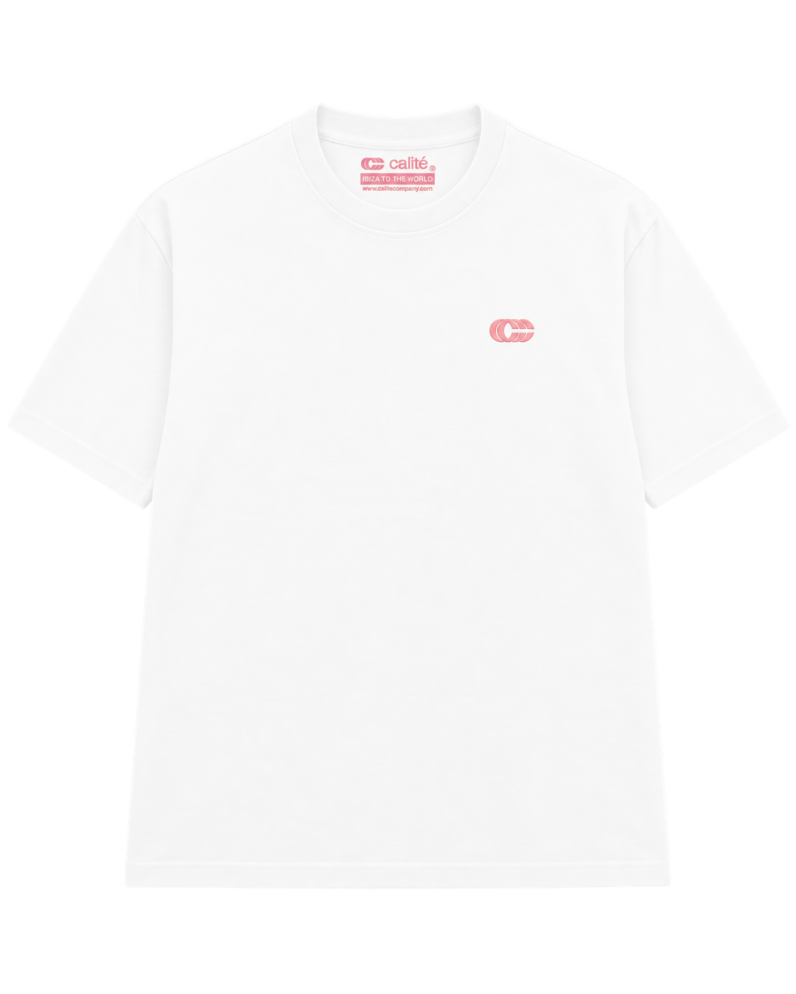 Camiseta Flor